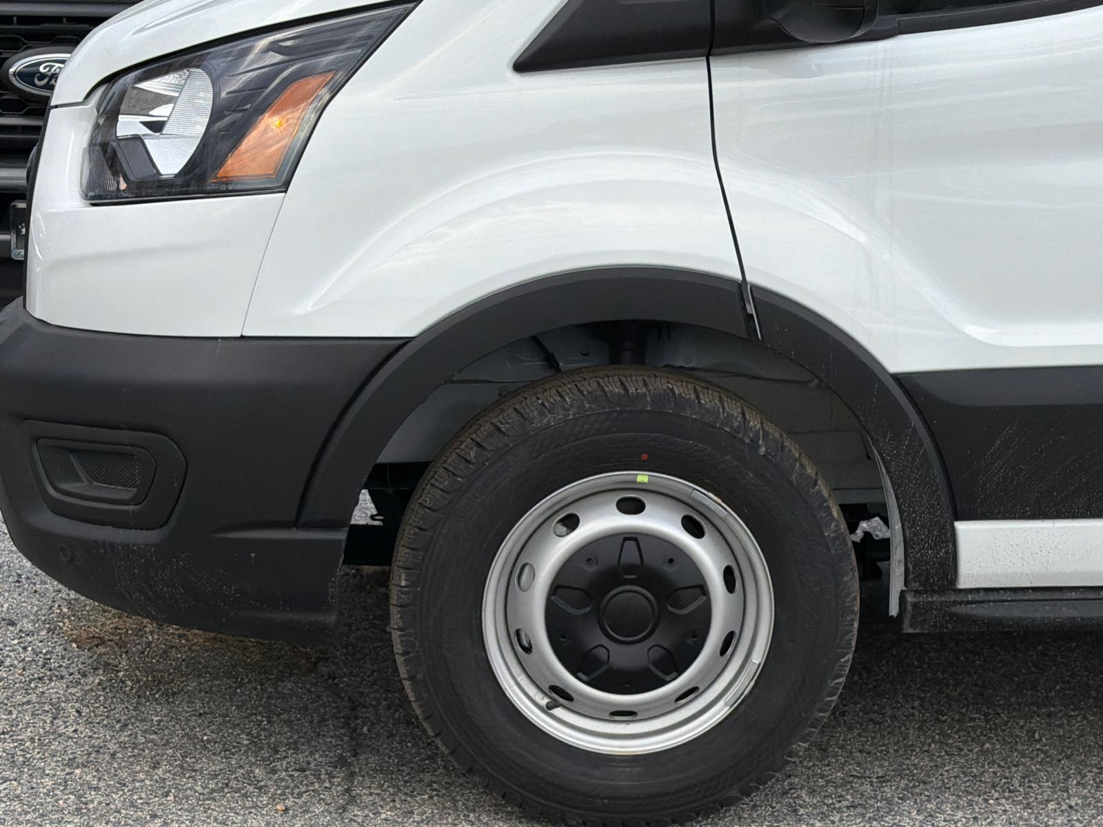 New 2026 Ford Transit 150 - photo 8