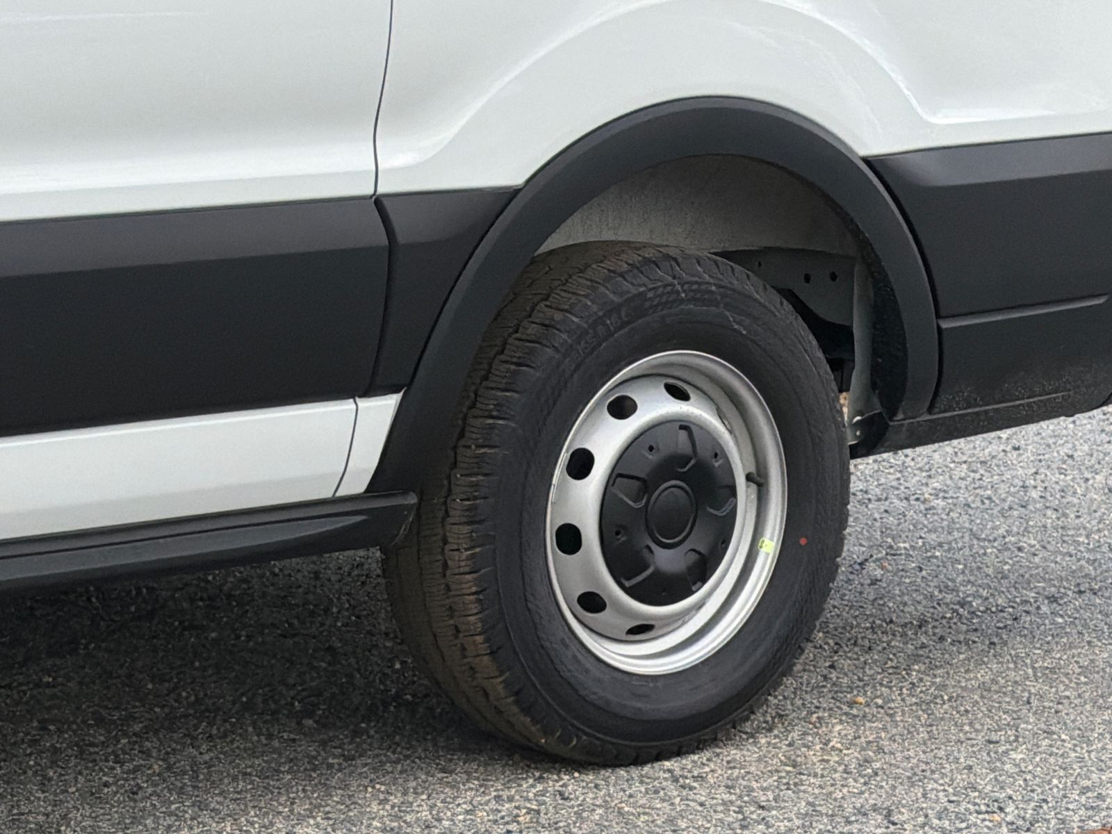 New 2026 Ford Transit 150 - photo 9