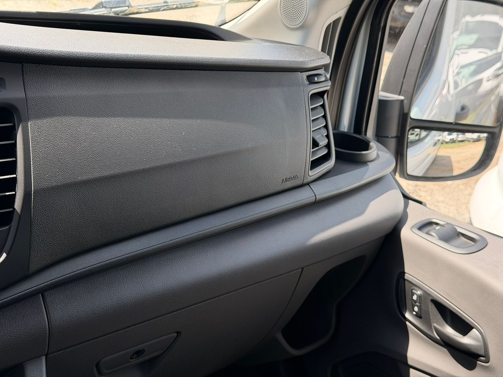 New 2026 Ford Transit 250 - photo 33