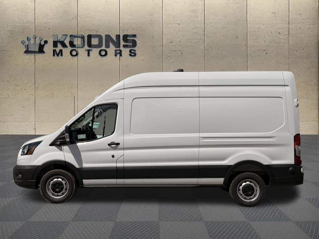New 2026 Ford Transit 250 - photo 4