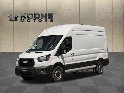 2026 Ford Transit 250 High Roof RWD Empty Cargo Van for sale #F23285 - photo 1