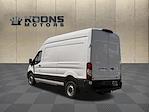 2026 Ford Transit 250 High Roof RWD Empty Cargo Van for sale #F23285 - photo 7