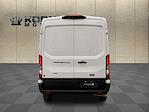 2026 Ford Transit 250 Medium Roof RWD Empty Cargo Van for sale #F23287 - photo 9