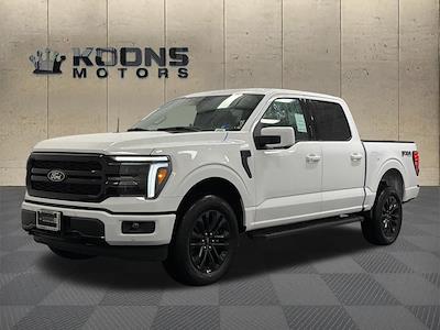 New 2026 Ford F-150 - photo 1