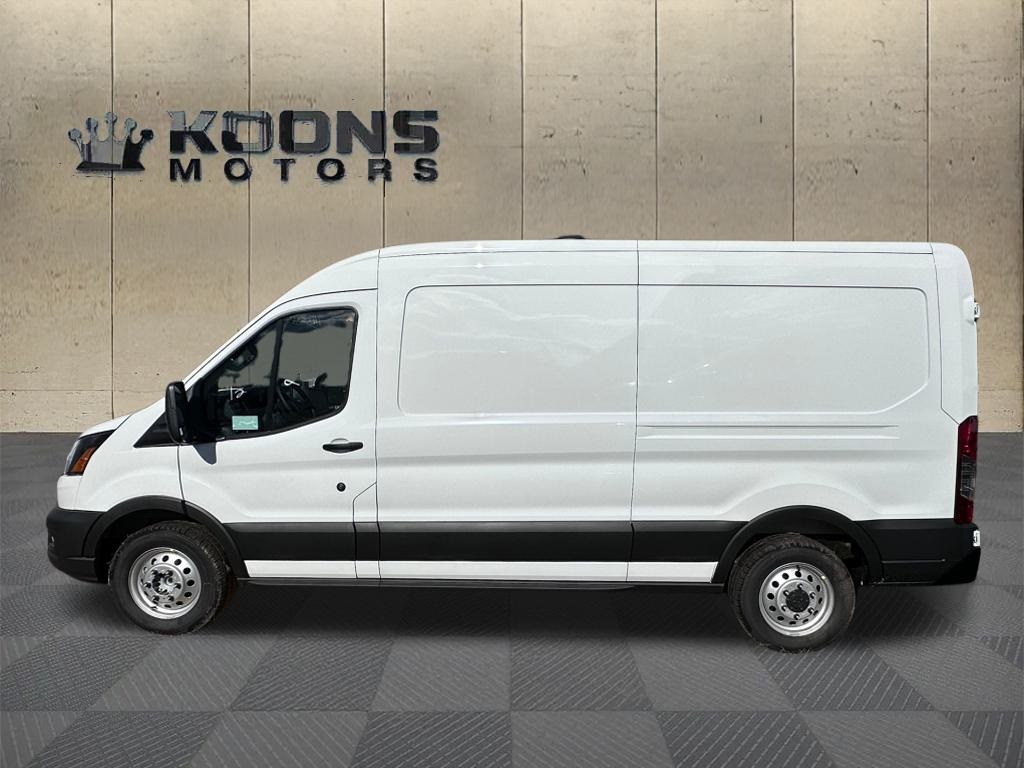 New 2026 Ford Transit 250 - photo 7