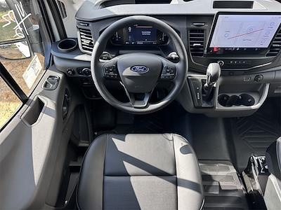 New 2026 Ford Transit 250 - photo 1