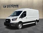 2026 Ford Transit 250 Medium Roof RWD Empty Cargo Van for sale #F23300 - photo 1
