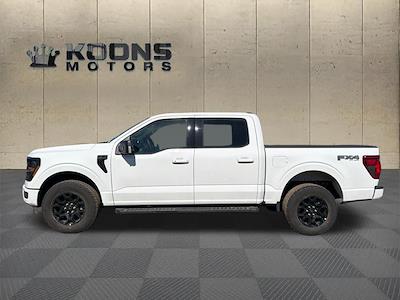 New 2026 Ford F-150 - photo 1