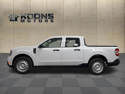 New 2026 Ford Maverick - photo 1