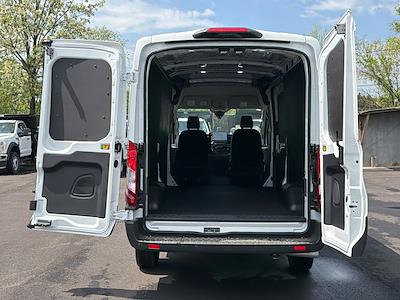New 2026 Ford Transit 250 - photo 2