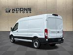 2026 Ford Transit 250 Medium Roof RWD Empty Cargo Van for sale #F23312 - photo 3