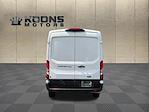 2026 Ford Transit 250 Medium Roof RWD Empty Cargo Van for sale #F23312 - photo 8
