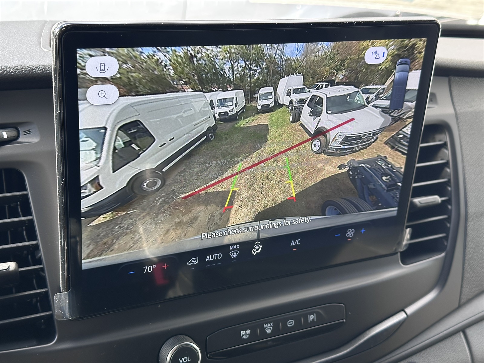 New 2026 Ford Transit 250 - photo 28