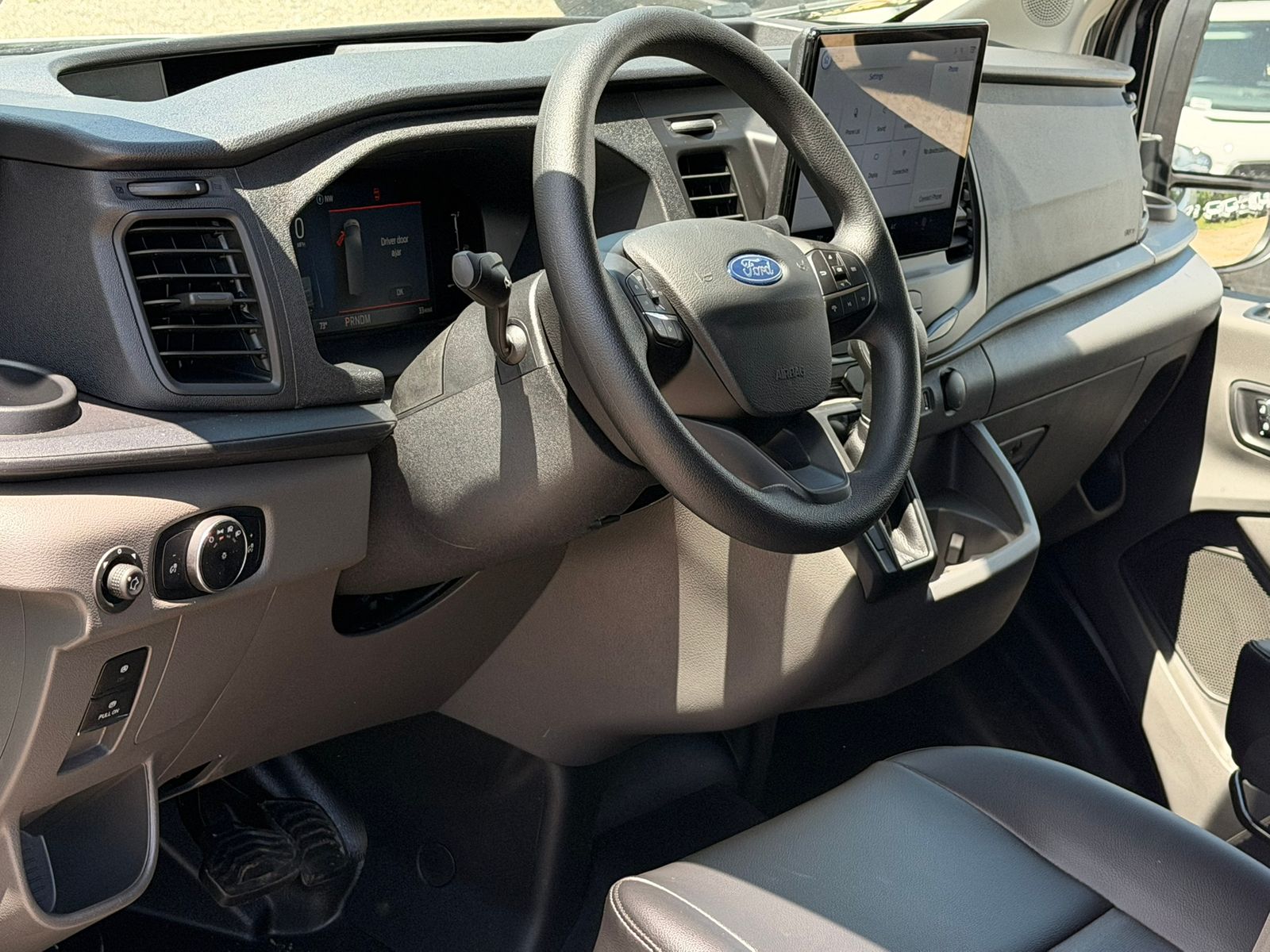 New 2026 Ford Transit 150 - photo 19