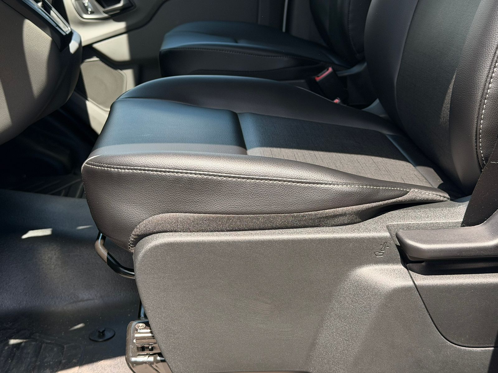 New 2026 Ford Transit 150 - photo 20
