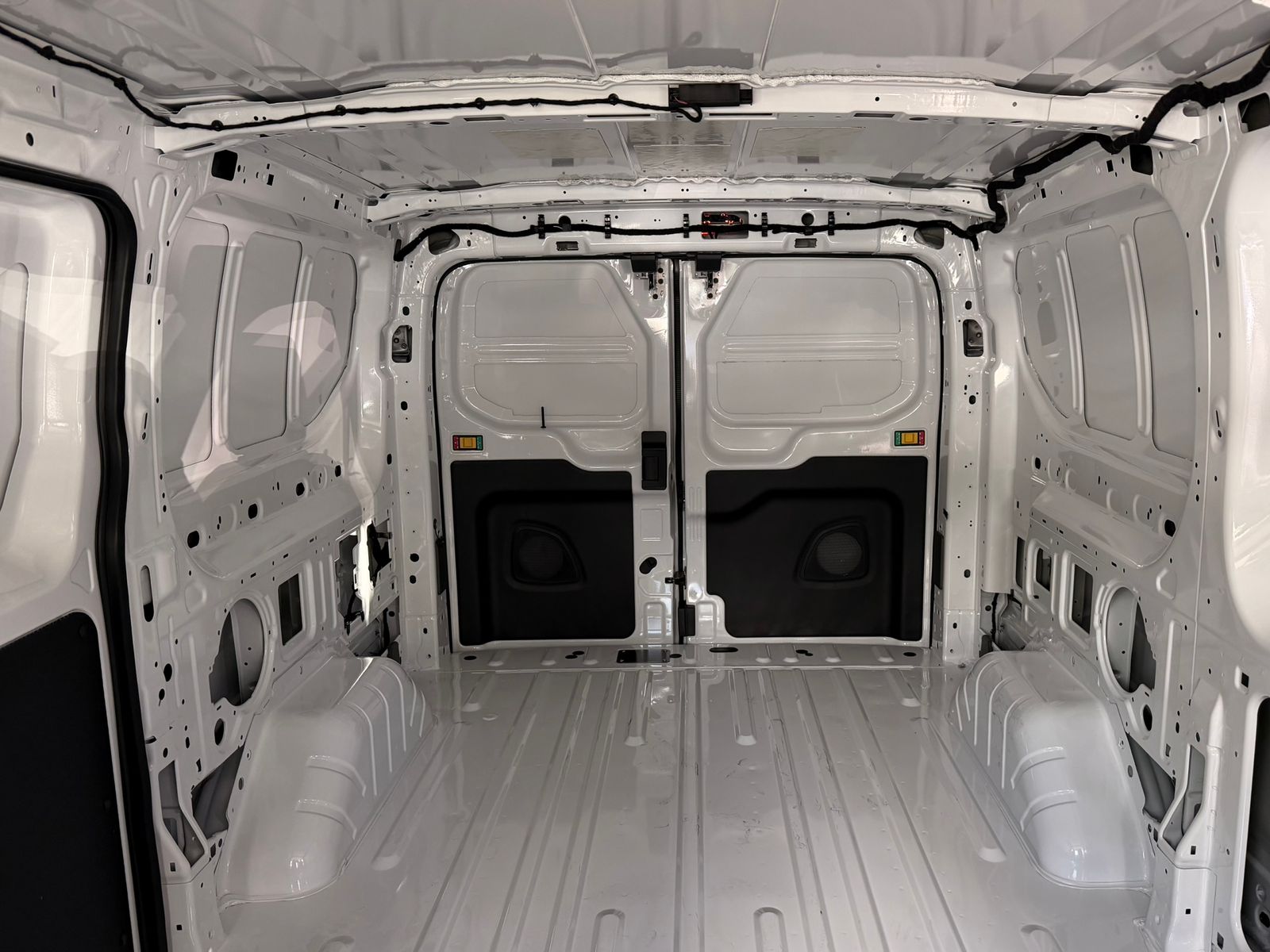 New 2026 Ford Transit 150 - photo 22