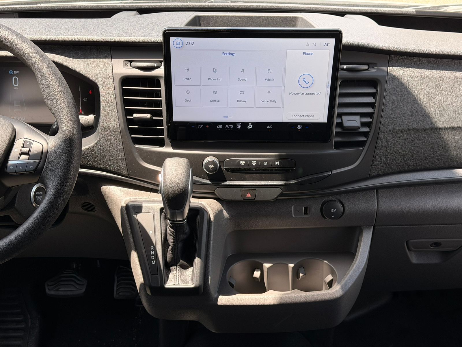 New 2026 Ford Transit 150 - photo 24