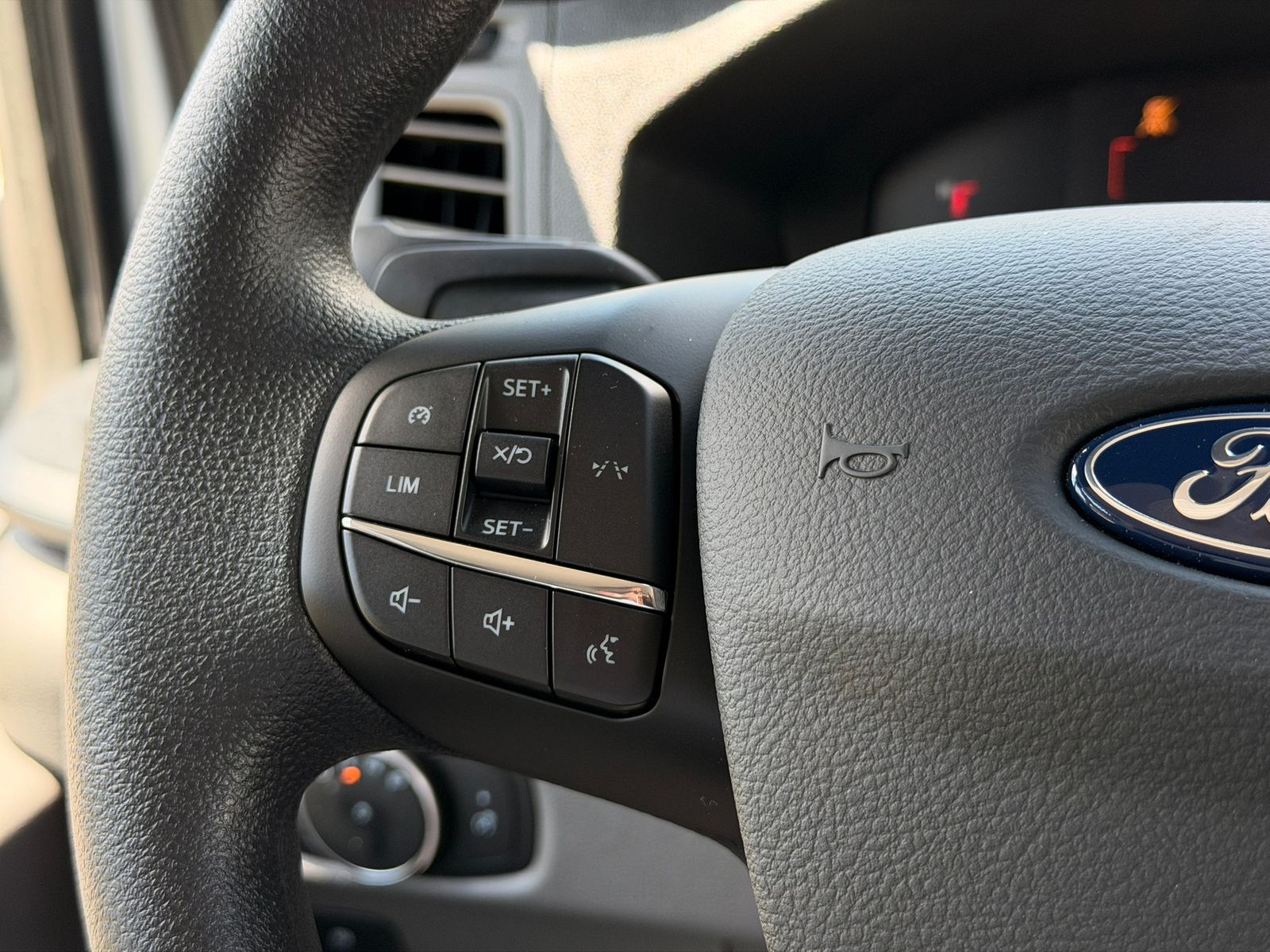 New 2026 Ford Transit 150 - photo 27