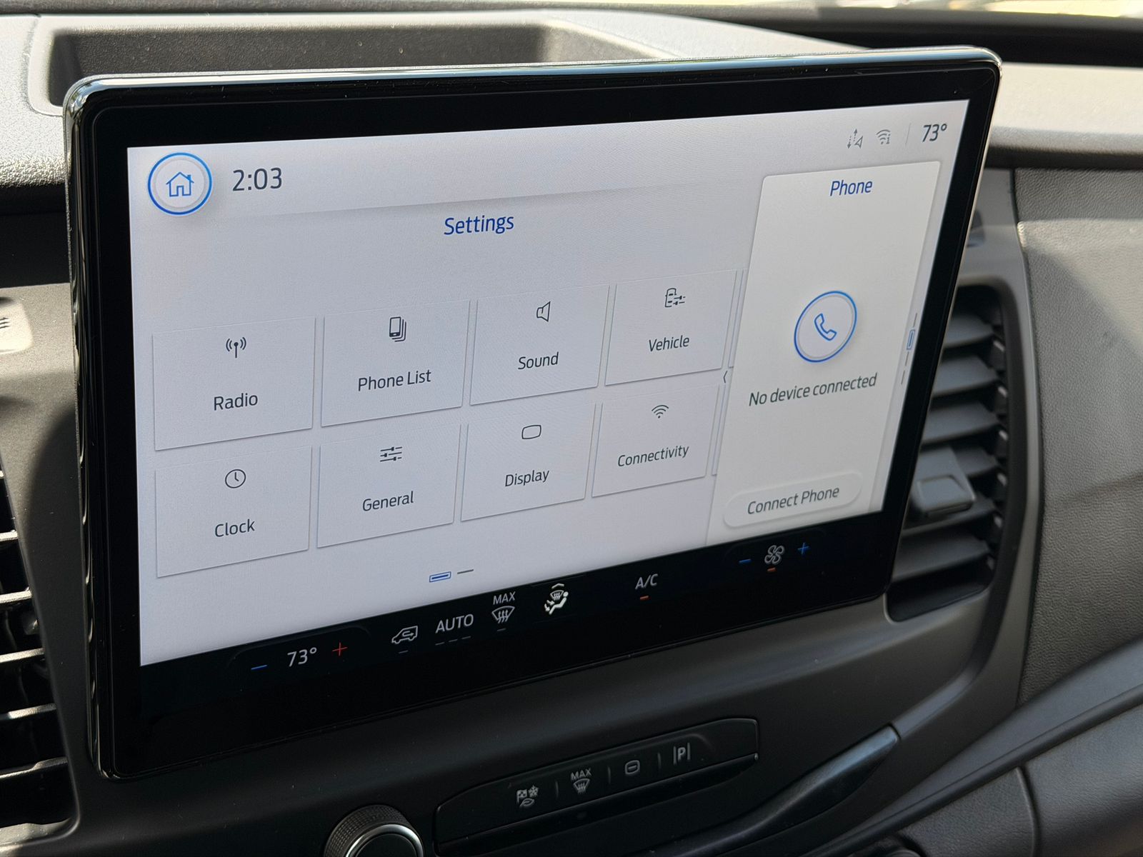 New 2026 Ford Transit 150 - photo 30