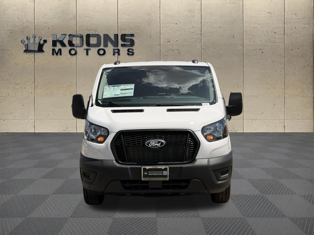 New 2026 Ford Transit 150 - photo 5