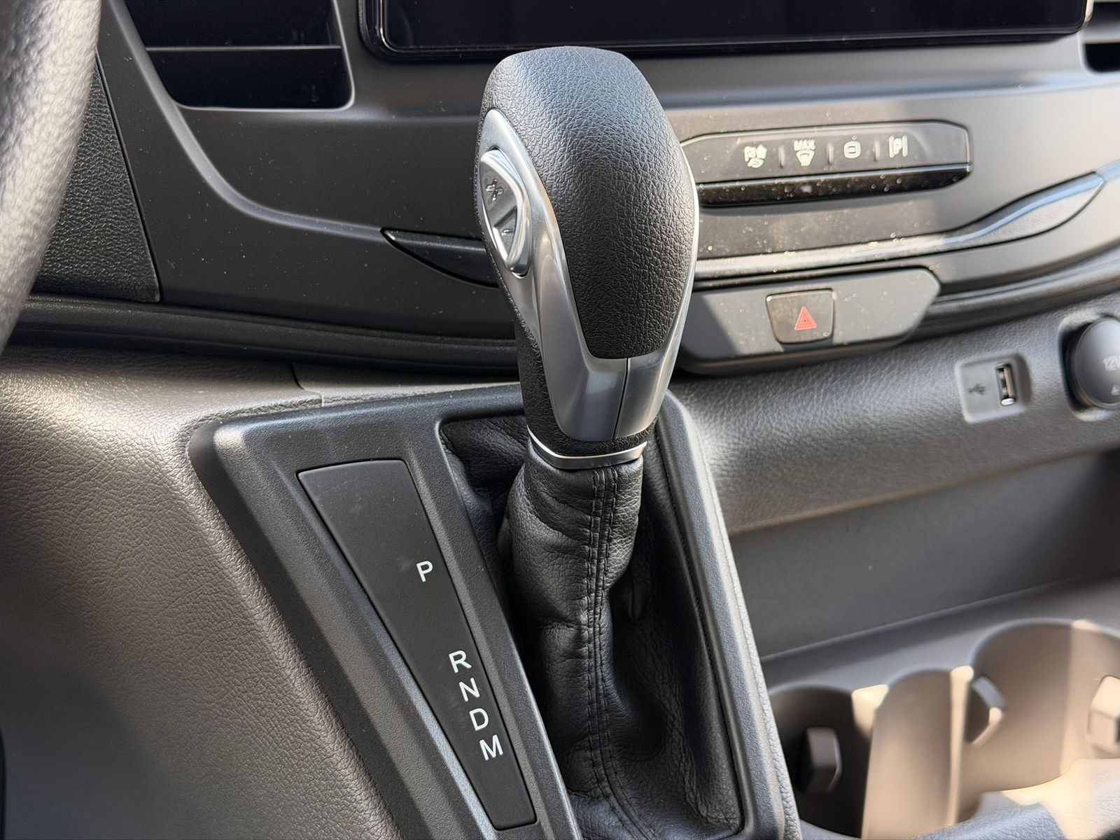New 2026 Ford Transit 150 - photo 34
