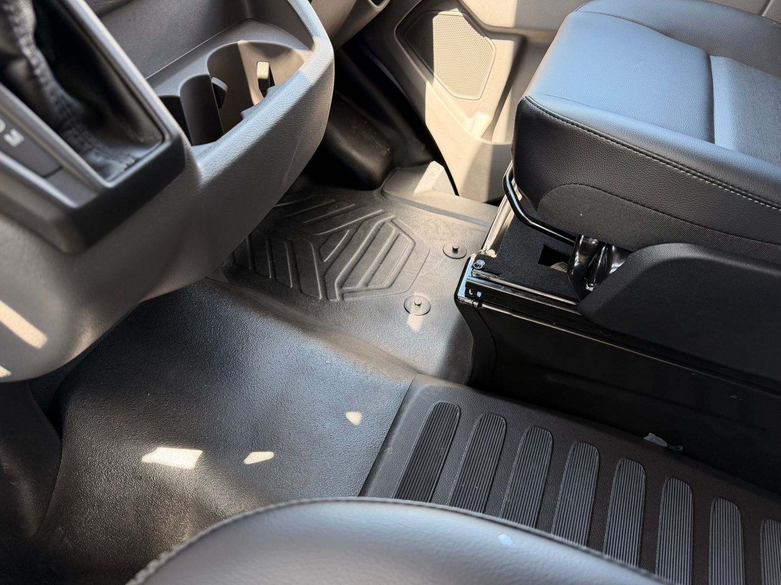 New 2026 Ford Transit 150 - photo 35
