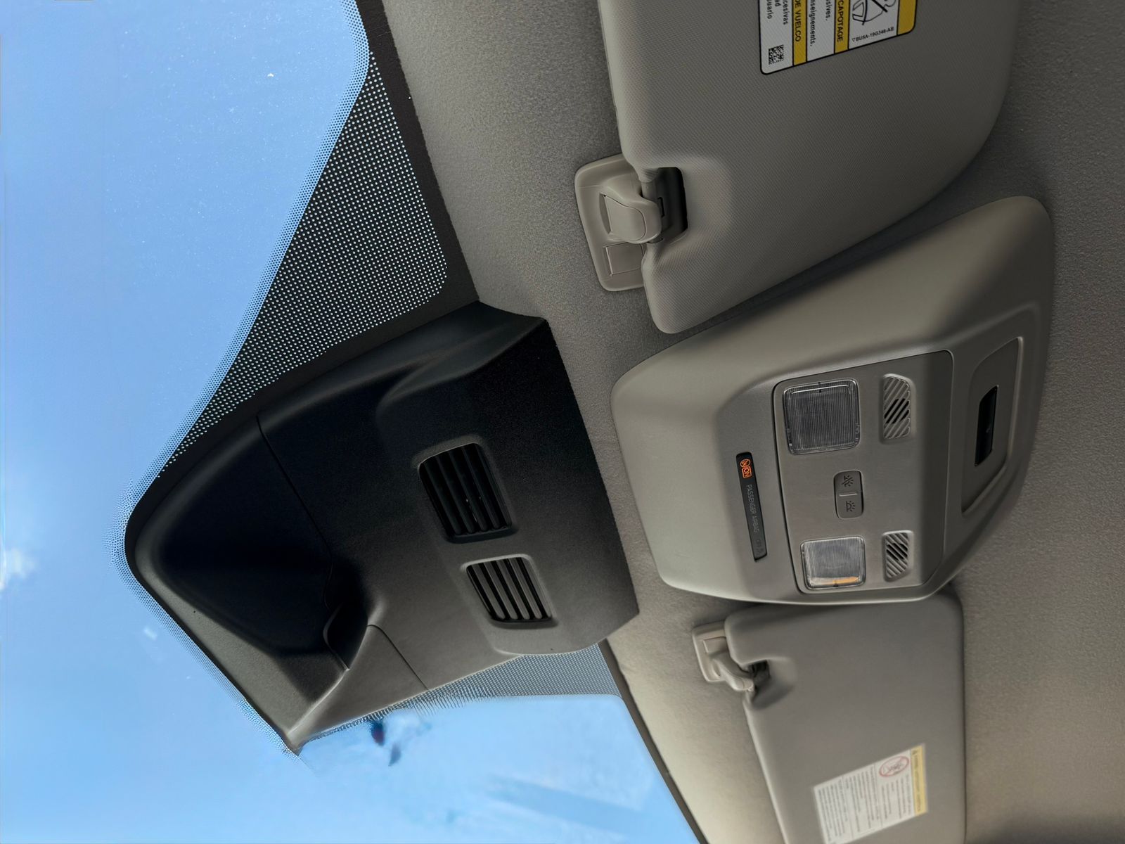 New 2026 Ford Transit 150 - photo 36