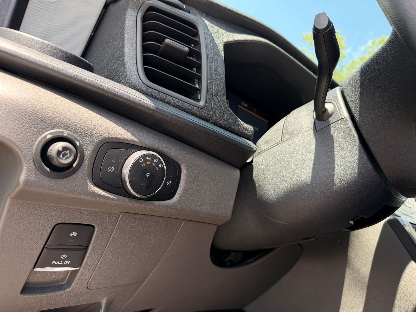New 2026 Ford Transit 150 - photo 38