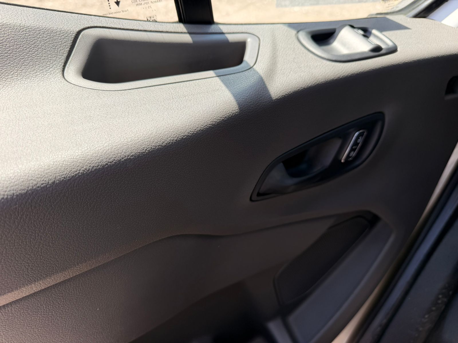 New 2026 Ford Transit 150 - photo 39