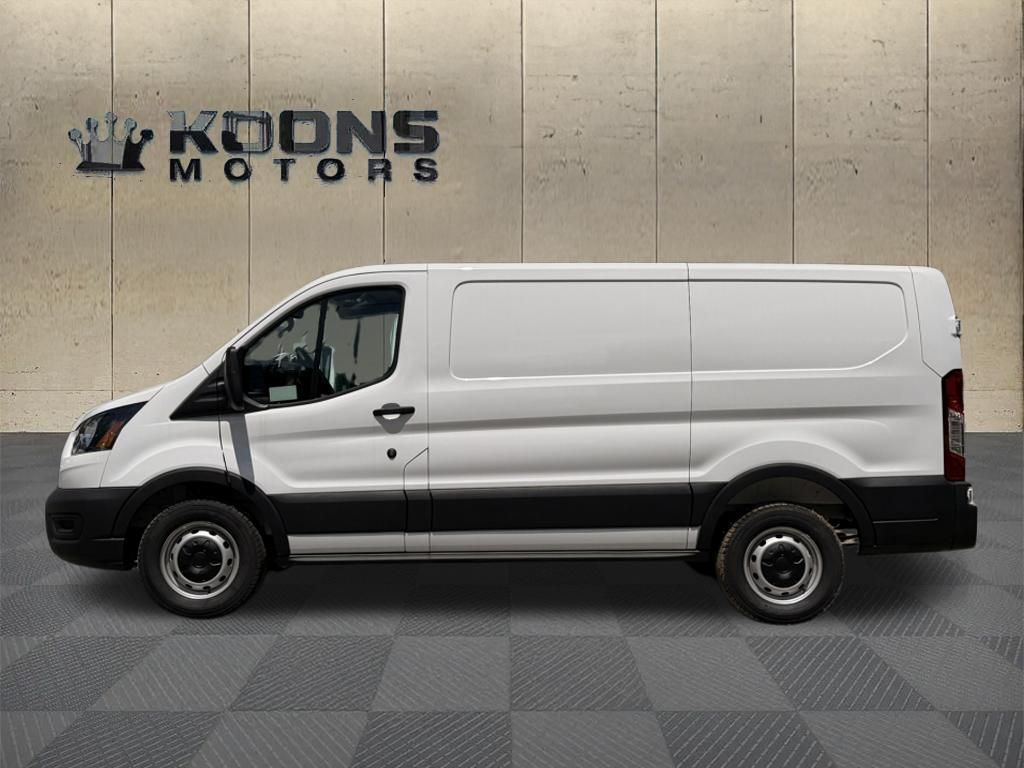 New 2026 Ford Transit 150 - photo 6
