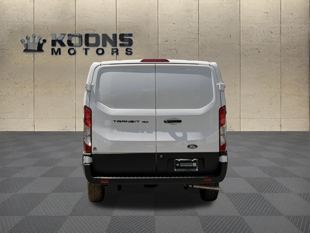 New 2026 Ford Transit 150 - photo 10