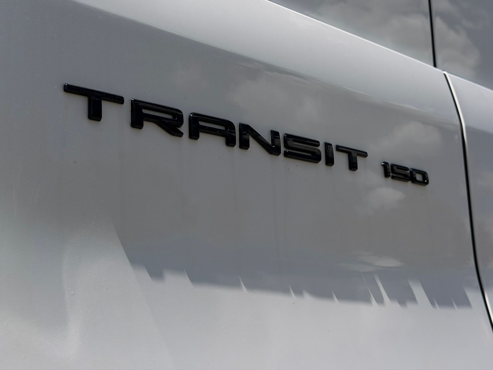 New 2026 Ford Transit 150 - photo 11