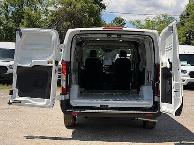 New 2026 Ford Transit 150 Low Roof Empty Cargo Van for sale #F23314 - photo 2