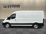 New 2026 Ford Transit 250 Medium Roof Empty Cargo Van for sale #F23316 - photo 4