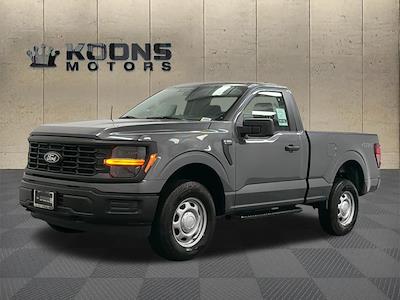 New 2026 Ford F-150 - photo 1