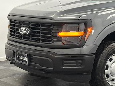 New 2026 Ford F-150 - photo 1