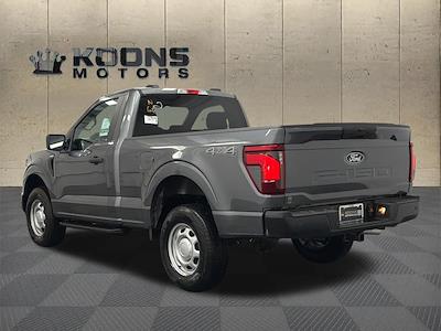 New 2026 Ford F-150 - photo 1