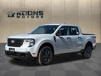 New 2026 Ford Maverick - photo 1