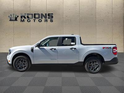 New 2026 Ford Maverick - photo 1