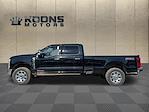 New 2026 Ford F-350 King Ranch Crew Cab for sale #F23326 - photo 4