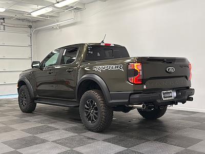 New 2026 Ford Ranger - photo 1
