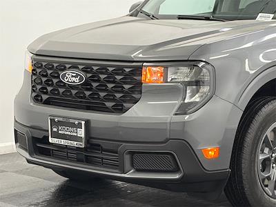 New 2026 Ford Maverick - photo 1
