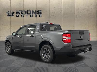 New 2026 Ford Maverick - photo 1