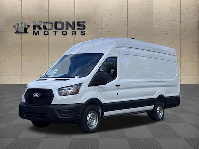 New 2026 Ford Transit 250 - photo 1