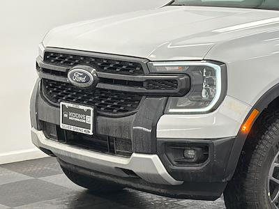New 2026 Ford Ranger - photo 1