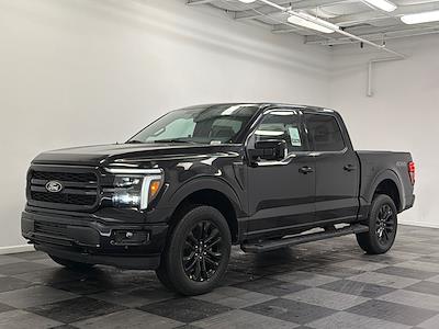 New 2026 Ford F-150 - photo 1