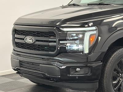 New 2026 Ford F-150 - photo 1