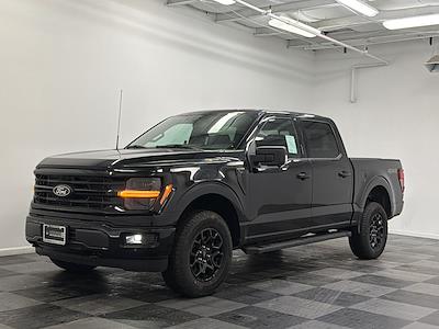 New 2026 Ford F-150 - photo 1