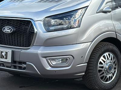 New 2026 Ford Transit 150 Low Roof Empty Cargo Van for sale #F23427 - photo 2