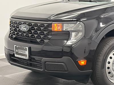 New 2026 Ford Maverick - photo 1